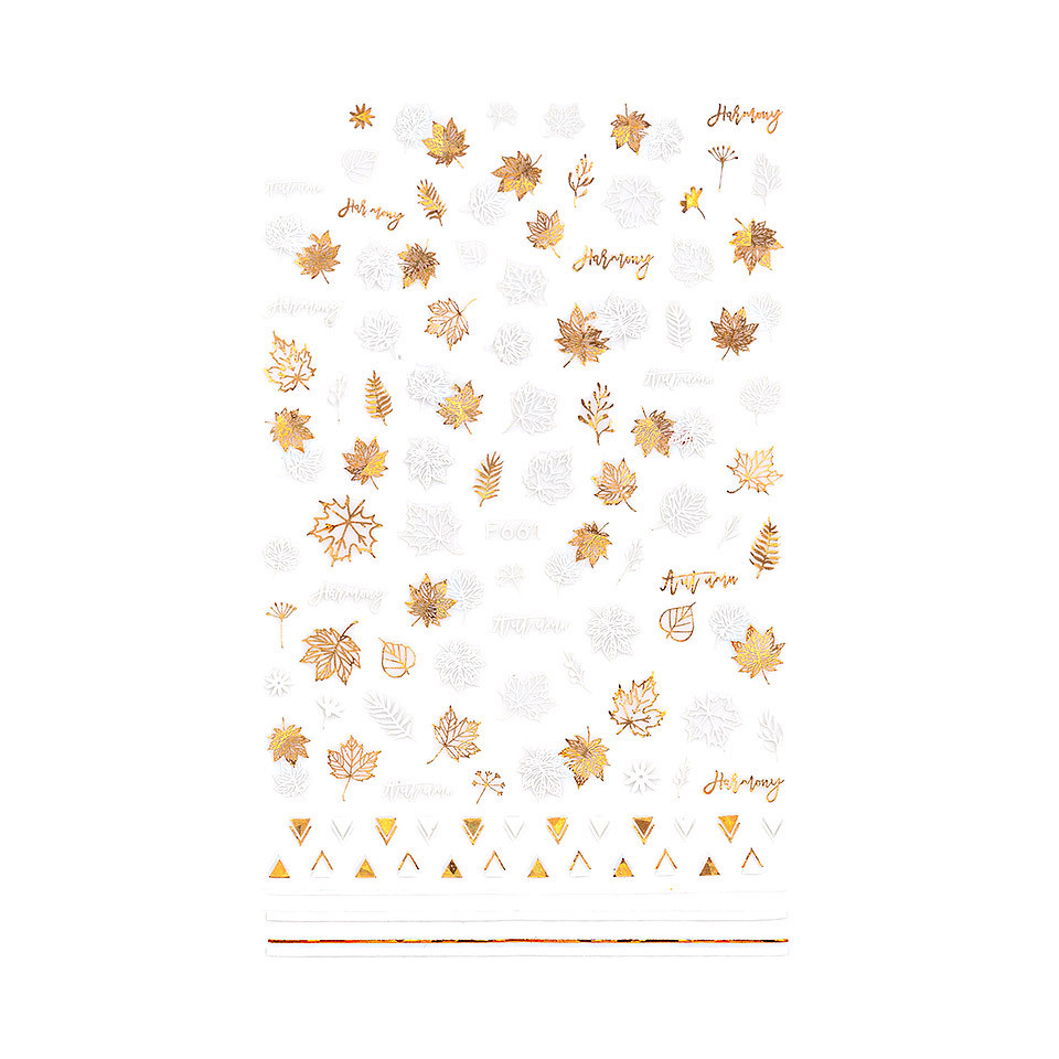 Abtibild unghii sensopro milano, fall rush f661