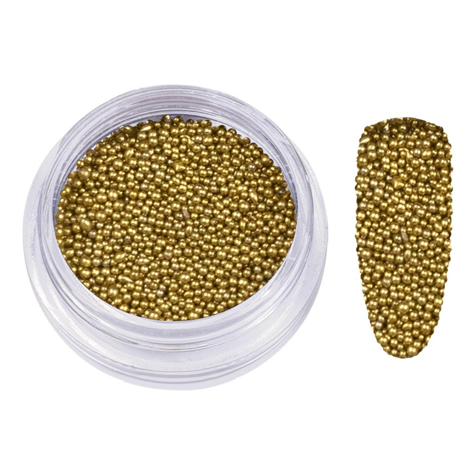 Caviar Unghii Sweet Sunray - 2 gr