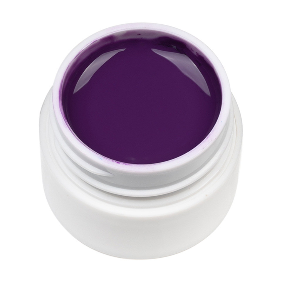 Gel UV Color ENS PRO #022 - Mulberry Purple