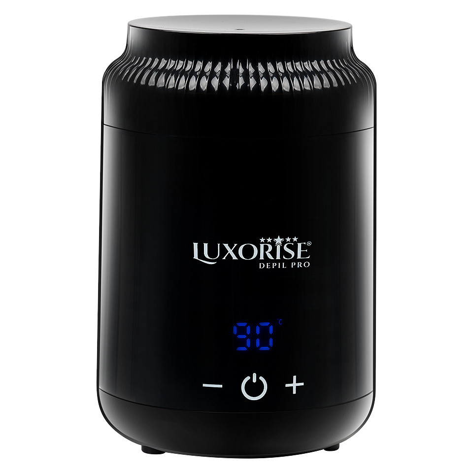 Incalzitor Ceara iTouch Mini LUXORISE, 200ml