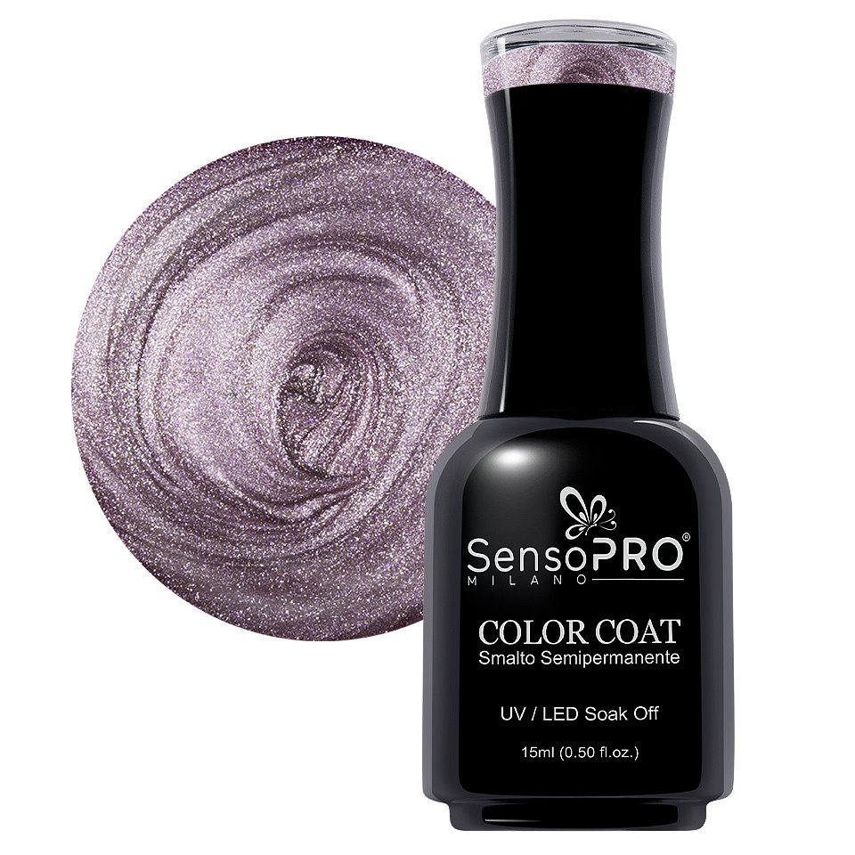 Oja semipermanenta sensopro milano 15ml, french time #177