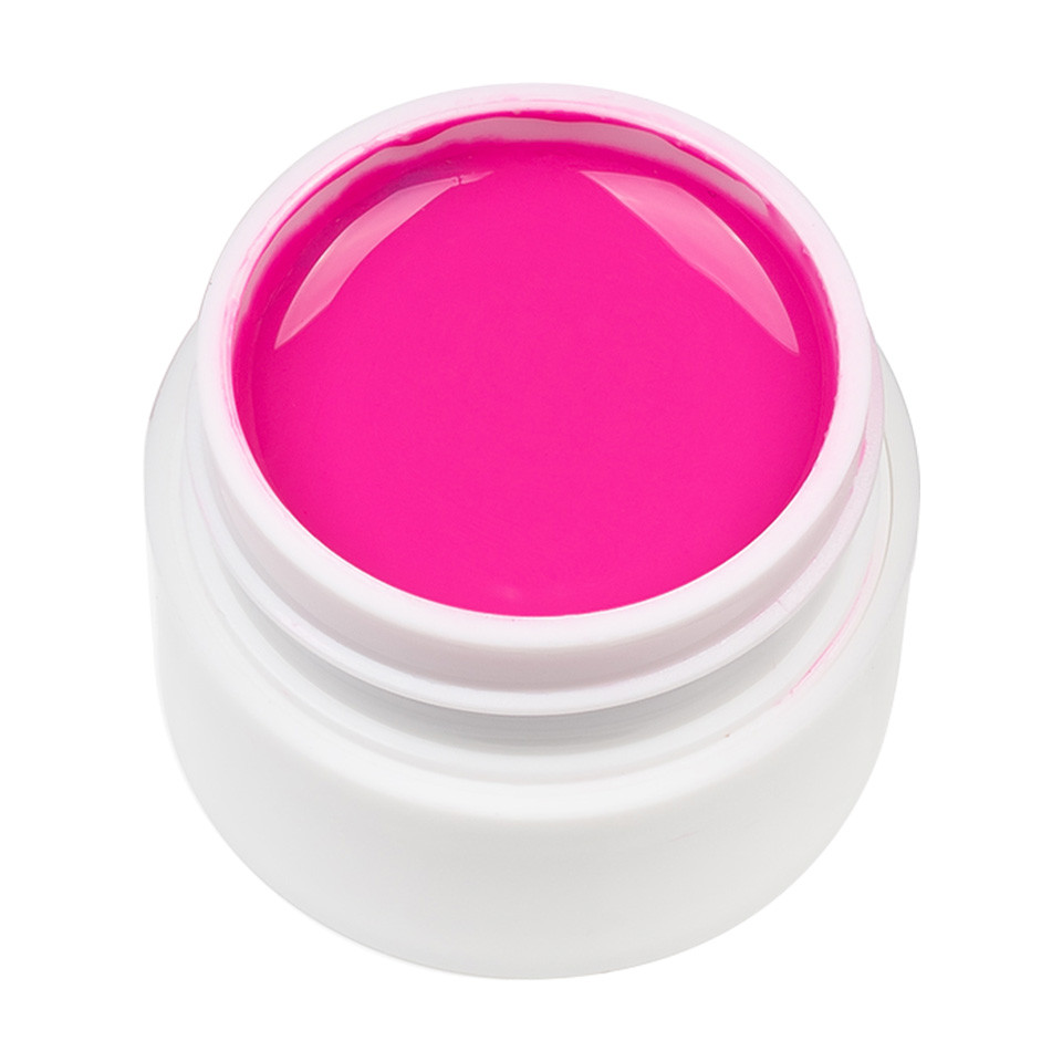 Gel UV Color ENS PRO #004 - Magenta