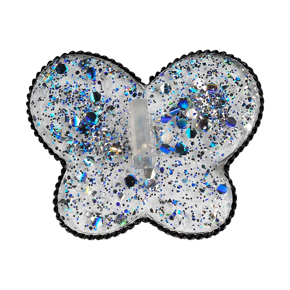 Suport tipsuri pentru exercitiu si expunere precious butterly #02