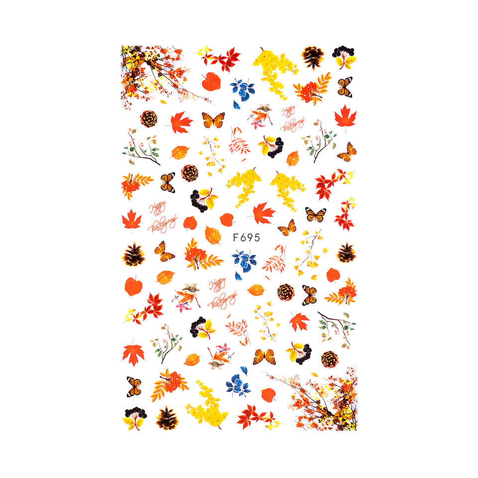 Abtibild unghii sensopro milano, fall infinity f695