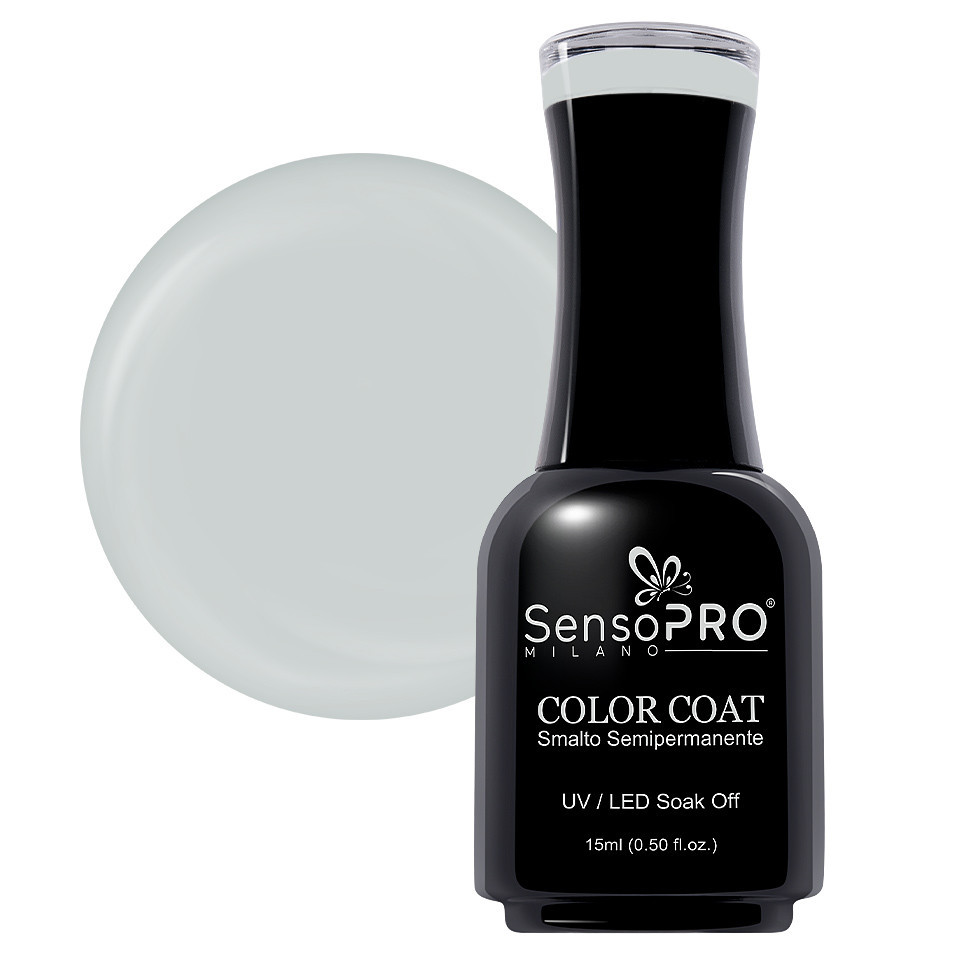 Oja semipermanenta sensopro milano 15ml, after storm #107