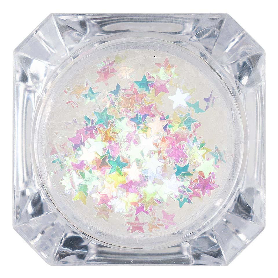 Paiete Unghii LUXORISE Shiny Stars #013 kitunghii.ro
