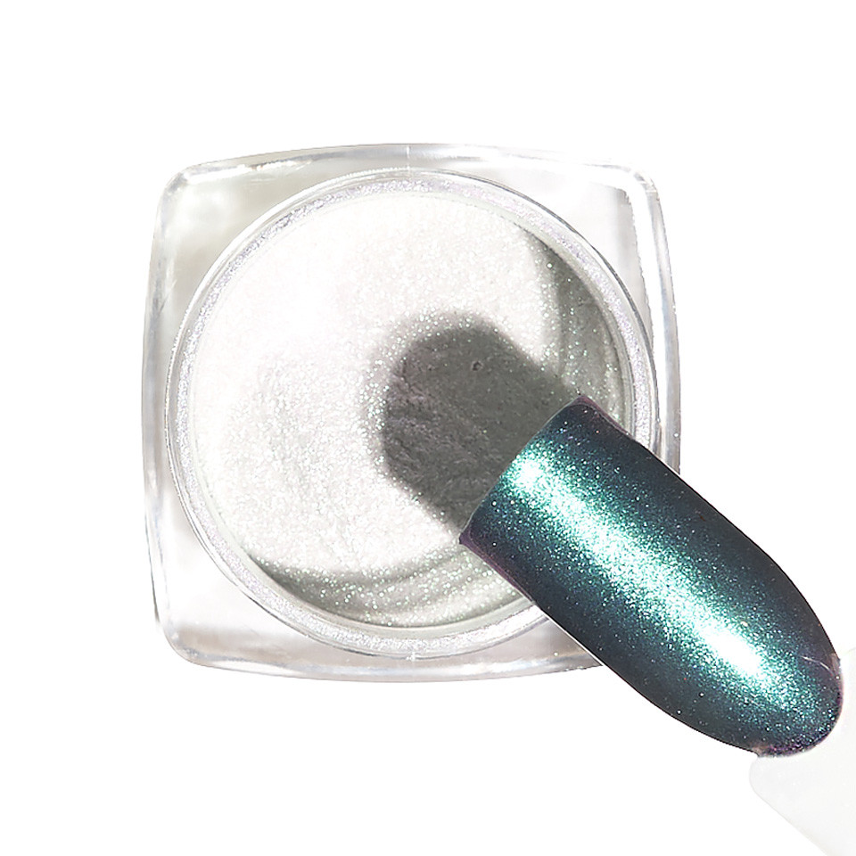 Pigment unghii Aurora #129 cu aplicator - LUXORISE imagine