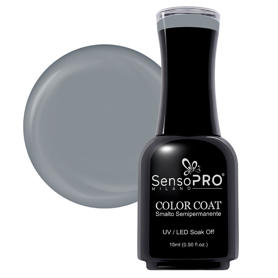Oja semipermanenta sensopro milano 15ml, chill out #083