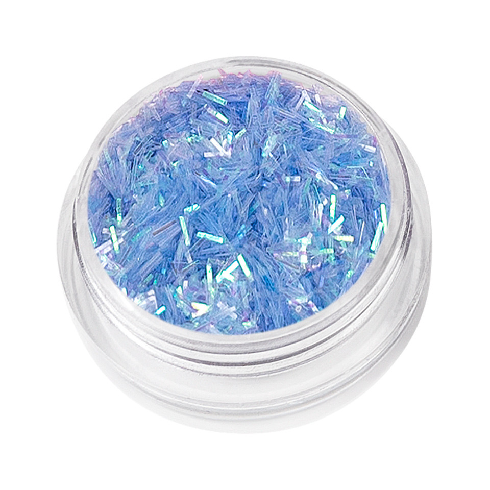 Sclipici Unghii Lung Nail Glitter Dance, Electrifying, 5 g