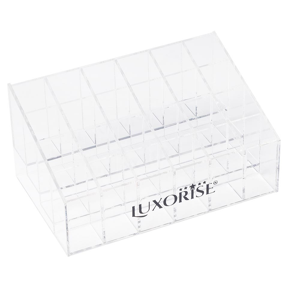 Suport expunere accesorii nail art, luxorise