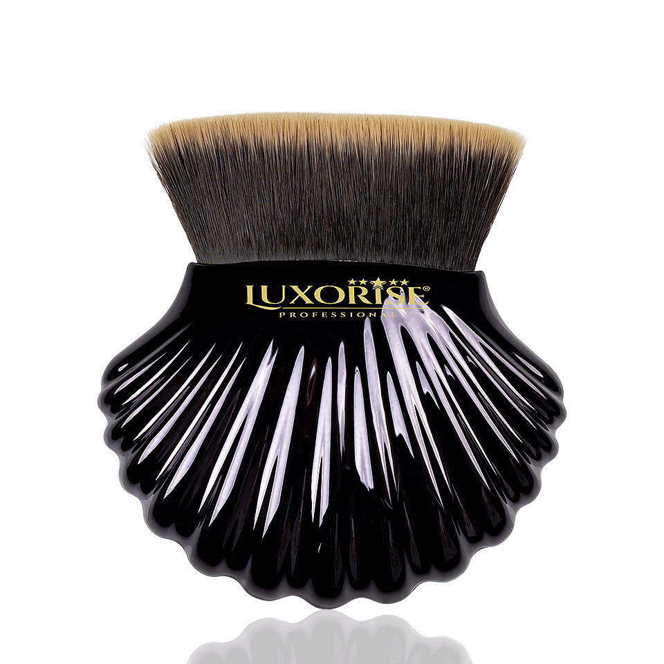 Pamatuf Unghii Black Shell LUXORISE #03