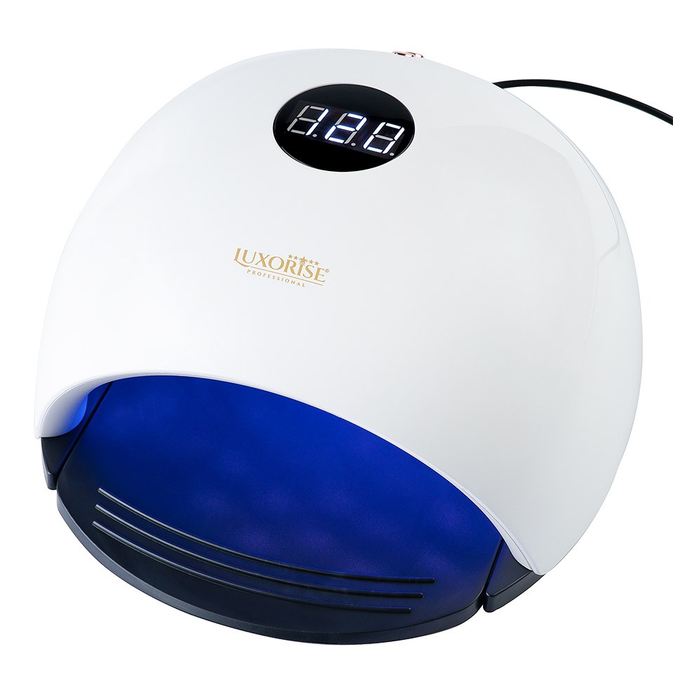 Lampa Unghii UV LED 48W X-PERT SUPREME – LUXORISE Germania, Alb kitunghii.ro poza noua reduceri 2022