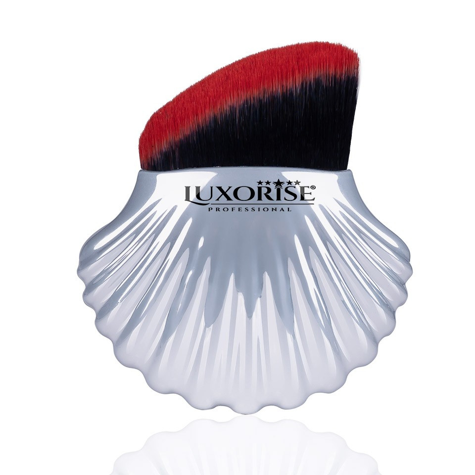 Pamatuf unghii silver shell luxorise #02