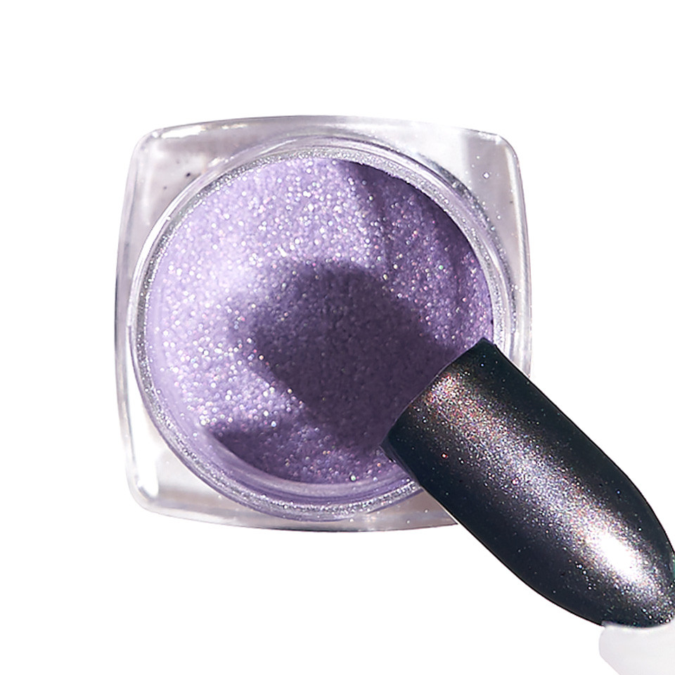 Pigment unghii Chrome #102 cu aplicator - LUXORISE