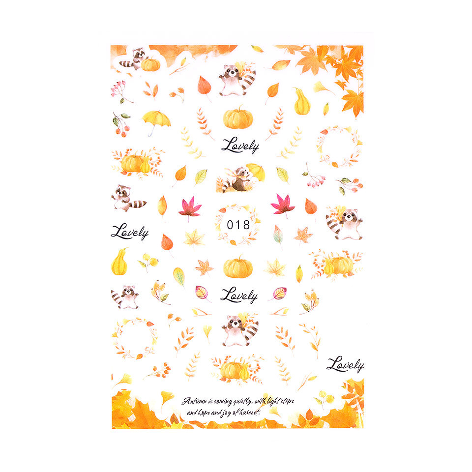 Abtibild unghii sensopro milano, fall fun xh018