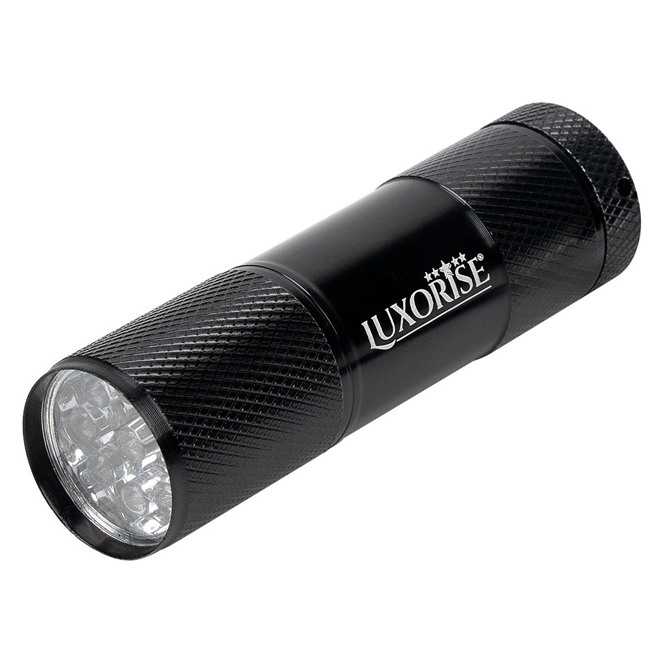 Lampa led mini 9w revolamp luxorise