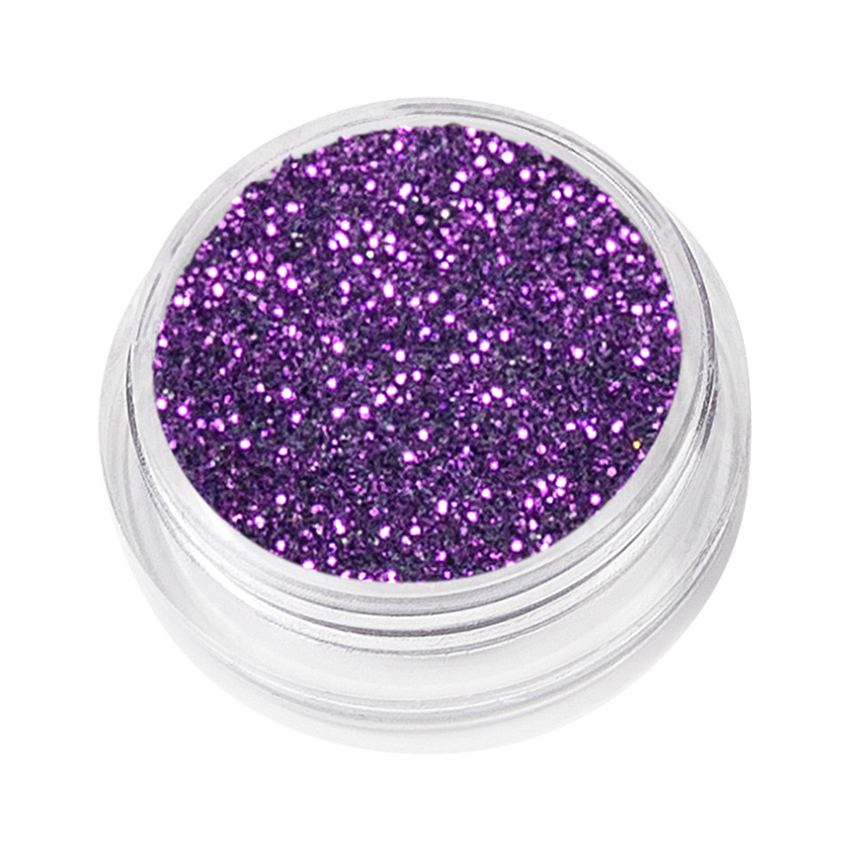 Sclipici Glitter Unghii Pulbere Nail Glow #02