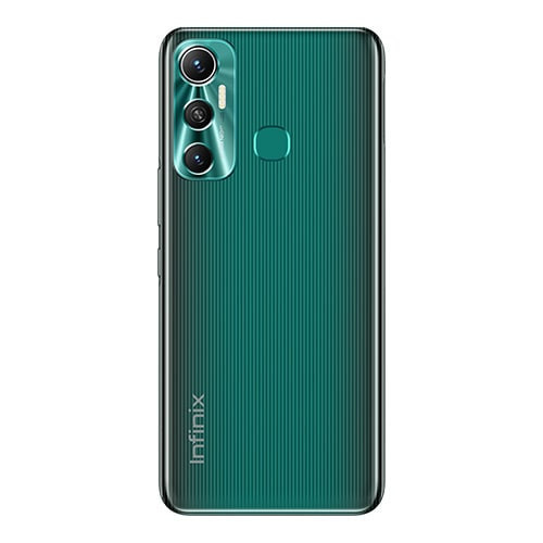 infinix new model hot 11