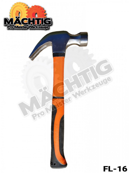 MACHTIG Čekić FL-16 ( RATA 12 x 60 RSD )