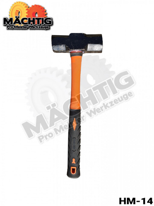 MACHTIG Čekić (macola) HM-14 ( RATA 12 x 99 RSD )