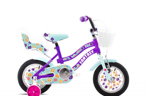 ADRIA Dečiji bicikl TR920121-12 ( RATA 12 x 1033 RSD )