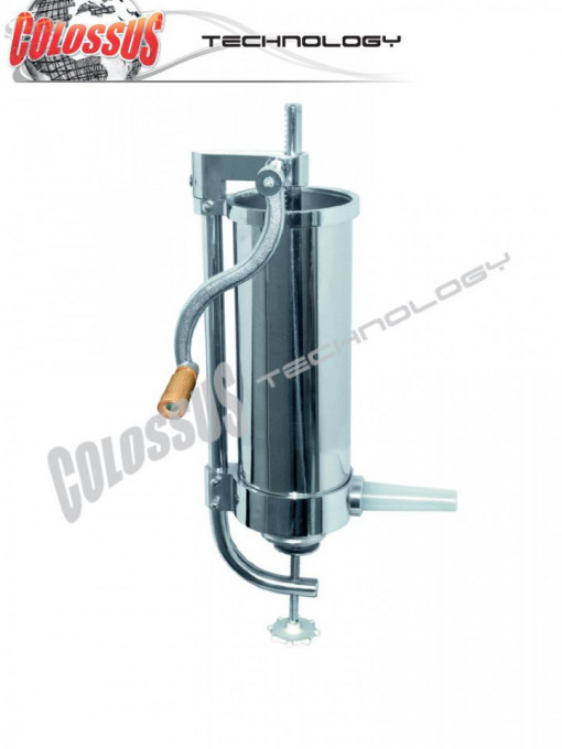 COLOSSUS Punilica za kobasice MR-5498 ( RATA 12 x 793 RSD )