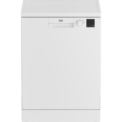 BEKO Mašina za prenja sudova DVNO4321W ( RATA 12 x 3458 RSD )