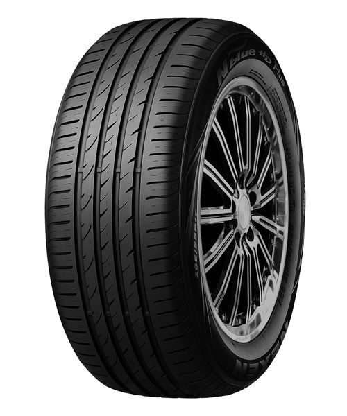 NEXEN Auto guma 175/65R14 N'blue HD Plus 82T( RATA 12 x 591 RSD )