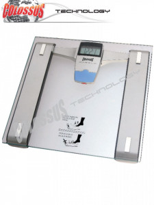COLOSSUS Digitalna telesna vaga sa daljinskim MR-3314 ( RATA 12 x 299 RSD )