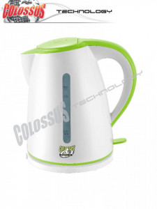 COLOSSUS Kuvalo za vodu MR-5351C ( RATA 12 x 269 RSD )