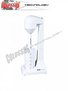 COLOSSUS Mikser za nes kafu sa postoljem i posudom MR-5417A ( RATA 12 x 219 RSD )