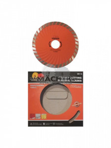 MACHTIG Flex ploča SBE-19 ( RATA 12 x 25 RSD )
