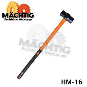 MACHTIG čekić (macola) HM-16 ( RATA 12 x 223 RSD )