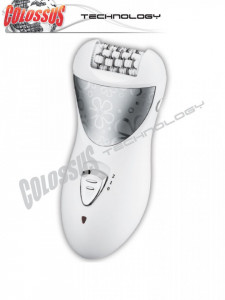 MR-6200 Epilator - trimer set aparata ( RATA 12 x 189 RSD )
