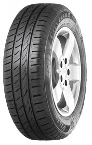 VIKING Auto guma 165/70R14 City Tech II 81T( RATA 12 x 533 RSD )