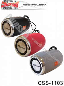 COLOSSUS Bluetooth zvučnik MR-1103 ( RATA 12 X 183 RSD )