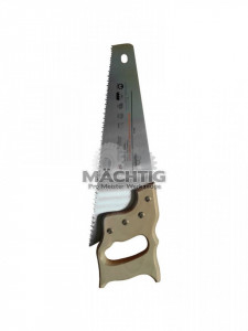 MACHTIG Ručna testera SER-39 ( RATA 12 x 38 RSD )