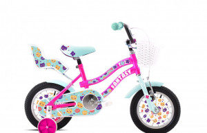 ADRIA Dečiji bicikl TR920120-12 ( RATA 12 x 833 RSD )