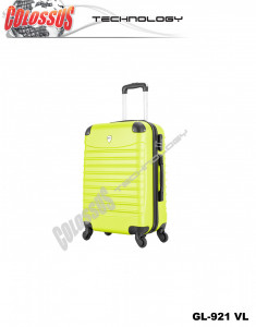 COLOSSUS LINE Putni kofer GL-921VL