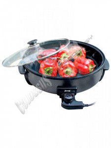 COLOSSUS Univerzalni multi pekač FH-40A ( RATA 12 x 314 RSD )