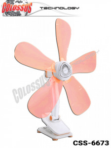 COLOSSUS Ventilator MR-6673 ( RATA 12 x 93 RSD )