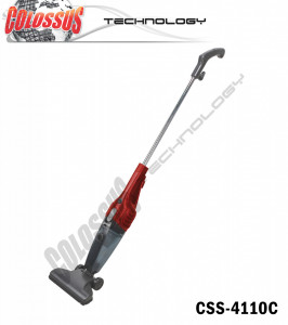 COLOSSUS 2 U 1 Štapni usisivač MR-4110C ( RATA 12 x 388 RSD )