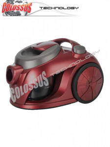 COLOSSUS Ciklonski usisivač MR-4105C ( RATA 12 x 622 RSD )