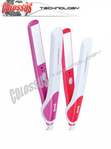 COLOSSUS Pegla za kosu MR-6268 ( RATA 12 x 233 RSD )