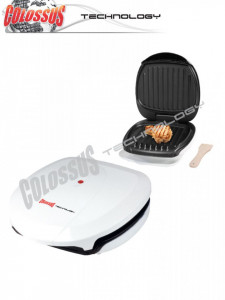 COLOSSUS Sendvič toster-grill MR-5302C ( RATA 12 X 339 RSD )