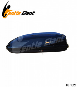 GENTLE GIANT Auto krovni sanduk MR-1021 ( RATA 12 x 2499 RSD )