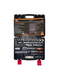 MACHTIG Set ručnog alata UNC-072 ( RATA 12 x 660 RSD )