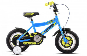 ADRIA Dečiji bicikl TR920122-12 ( RATA 12 x 833 RSD )