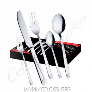 COLOSSUS LINE Ekskluzivni set escajga 30 komada G-12 ( RATA 12 x 260 RSD )