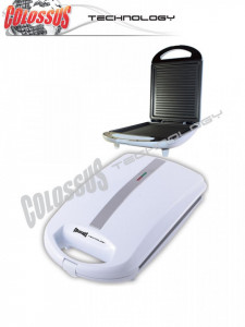 COLOSSUS Sendvič toster MR-5322A ( RATA 12 x 322 RSD )